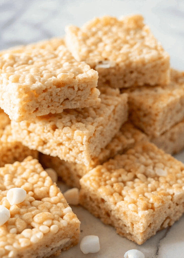 Rice Krispie Treats
