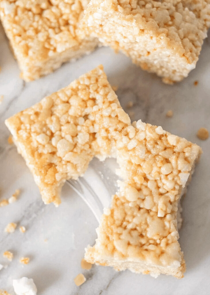 Rice Krispie Treats