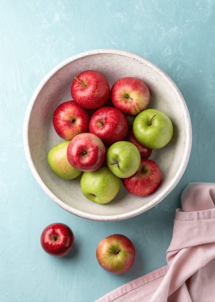 Slow Cooker Apple Butter