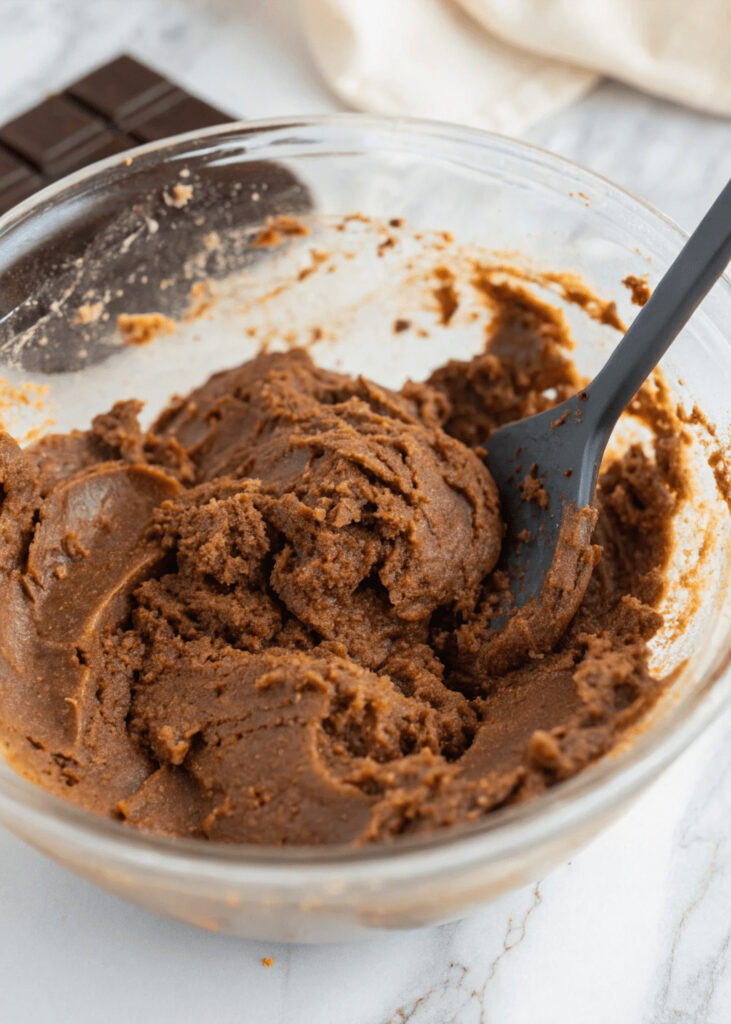 Soft Gingerbread Cookies