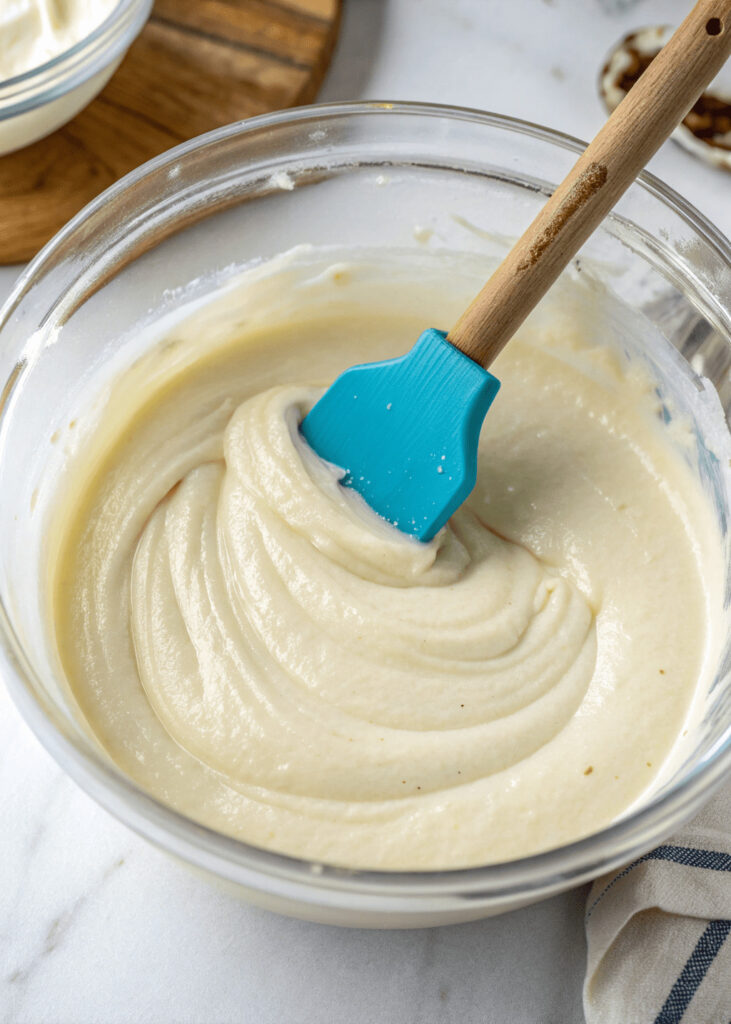 Super Moist Spice Cake