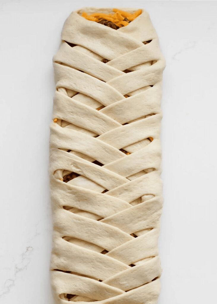 Taco Braid