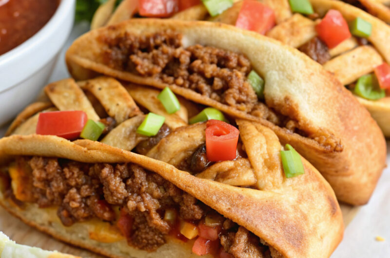 Taco Braid