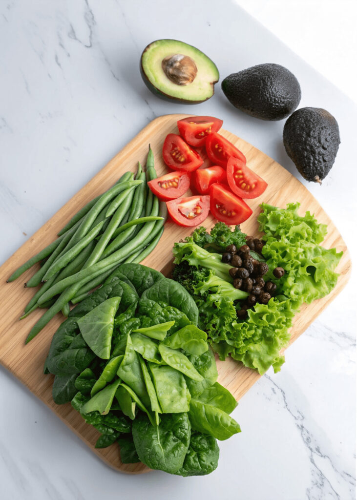 How to Make French Goat Cheese Salad
