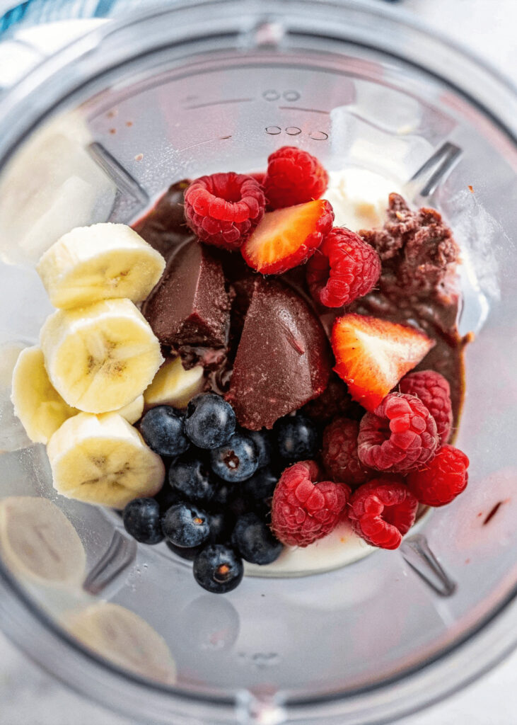 Acai Bowl