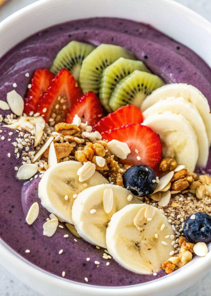 Acai Bowl