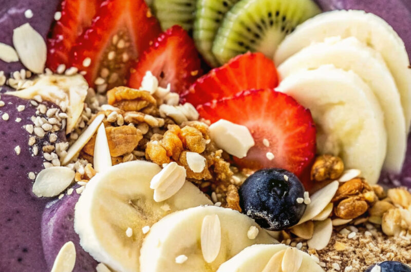 Acai Bowl