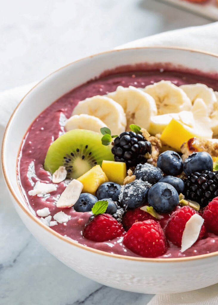 Acai Bowl