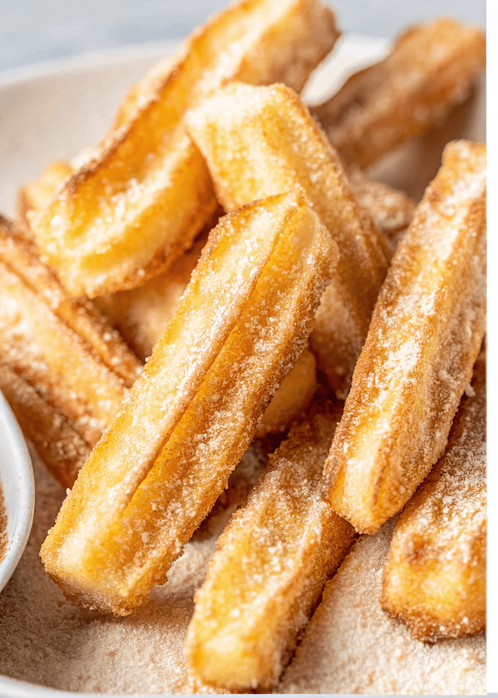 Air Fryer Churros