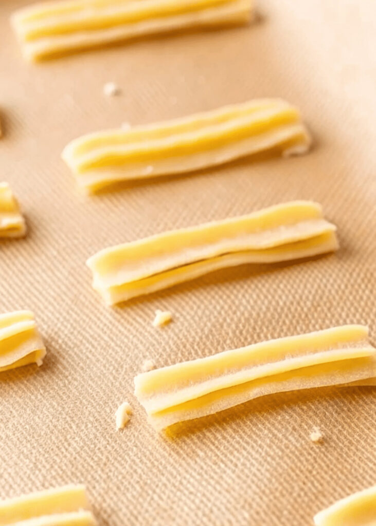 Air Fryer Churros