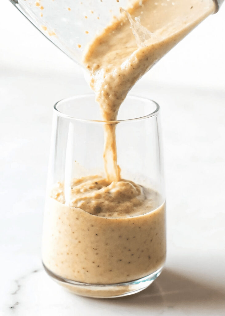Chia Banana Boost Copycat Recipe