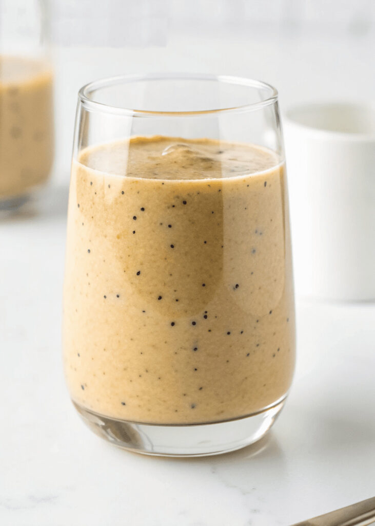 Chia Banana Boost Copycat Recipe