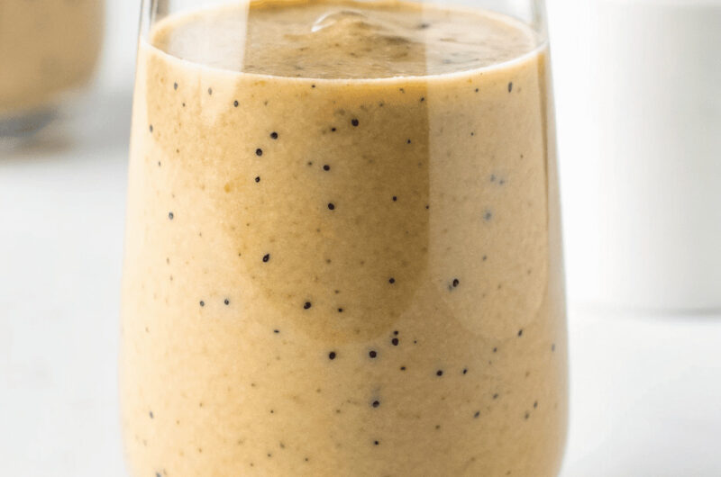 Chia Banana Boost Copycat Recipe