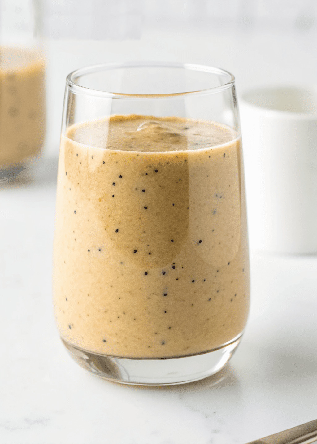 Chia Banana Boost Copycat Recipe