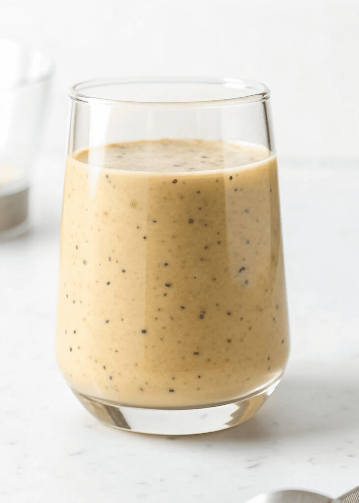 Chia Banana Boost Copycat Recipe