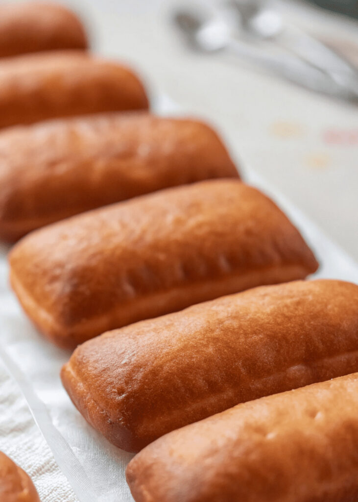 Maple Donut Recipe (Maple Bars)
