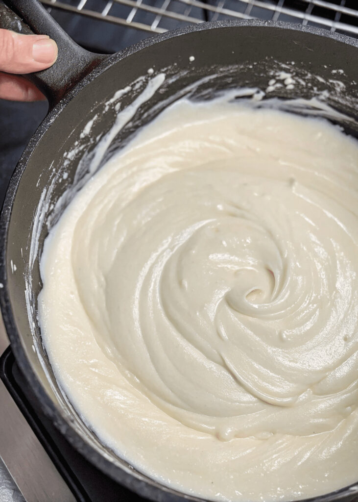 Orange Creamsicle Fudge