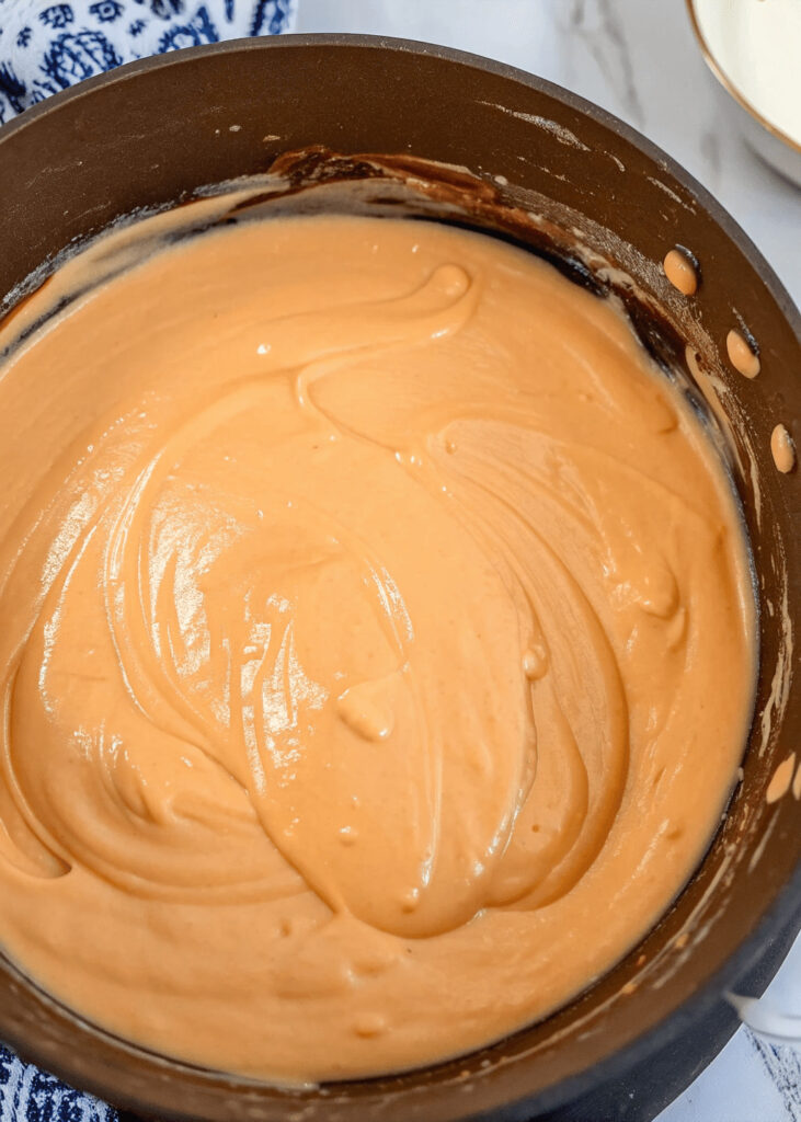 Orange Creamsicle Fudge