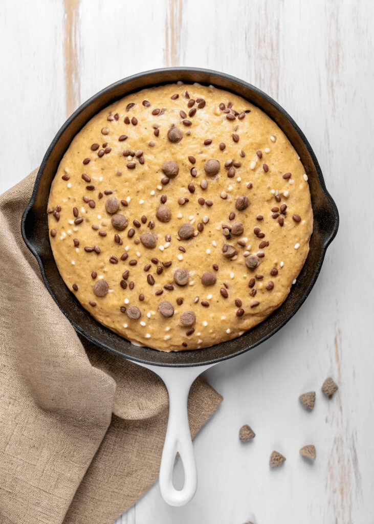 Pizookie Recipe