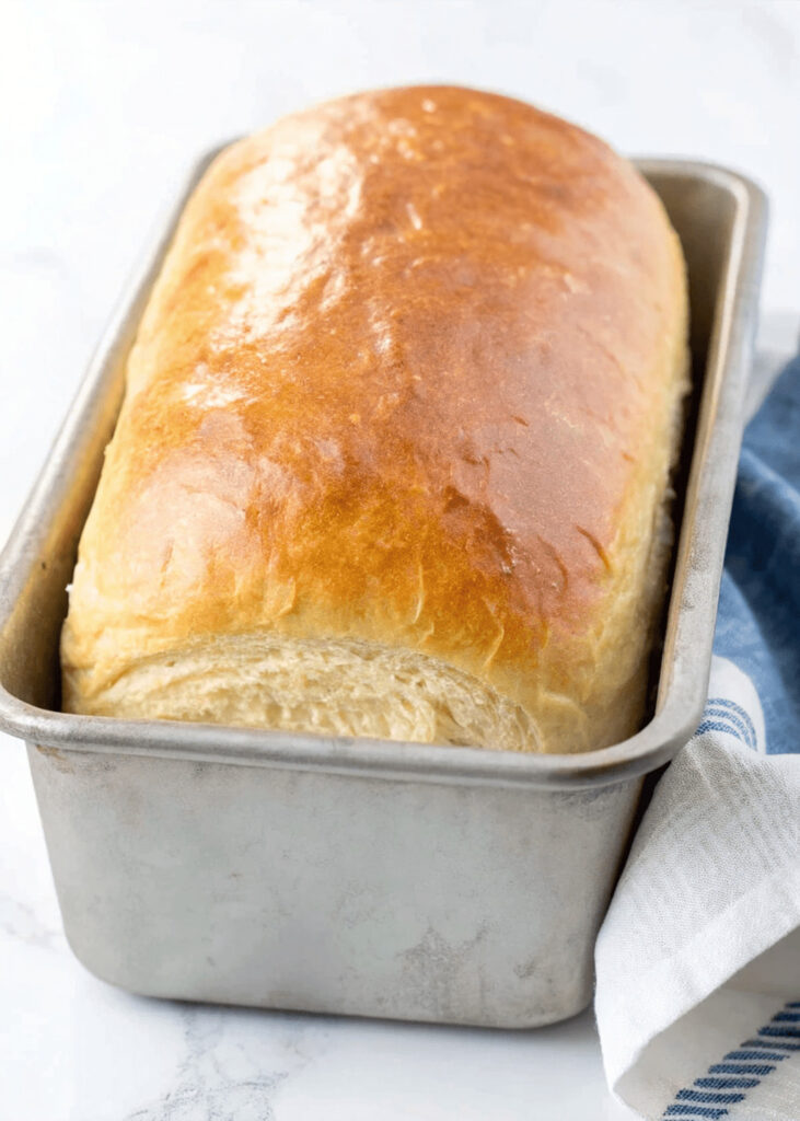 White Bread