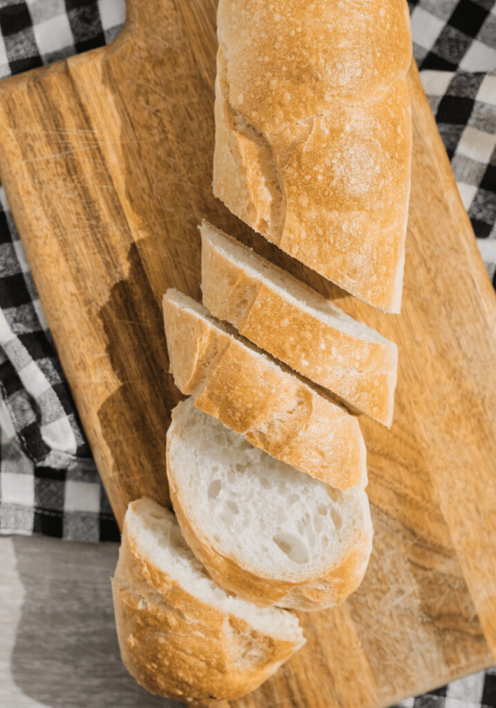 Easy Baguette
