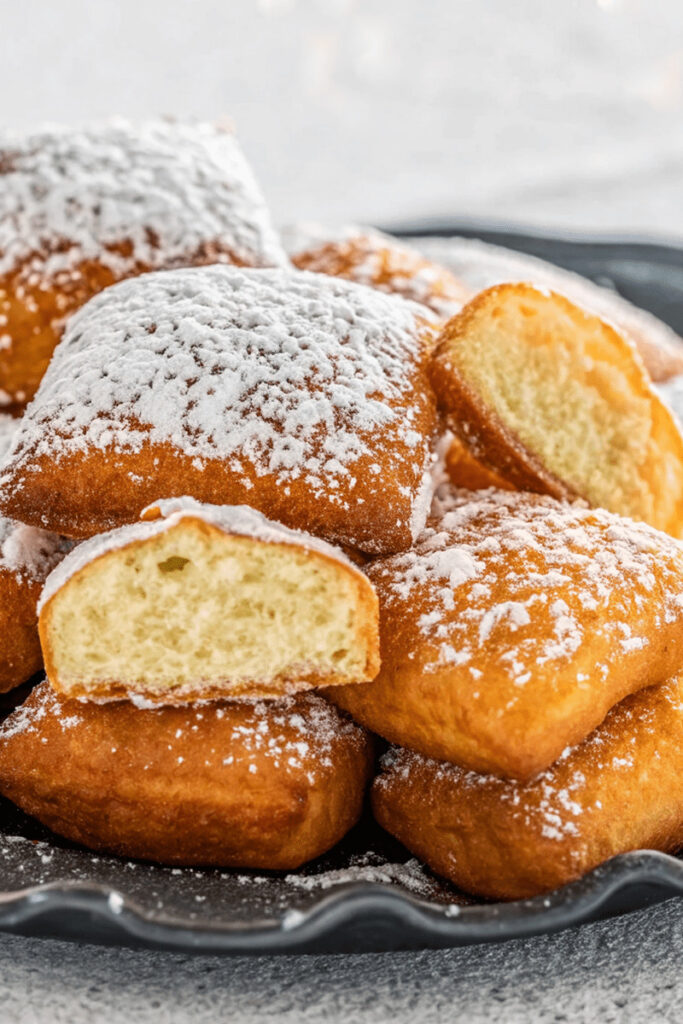 Beignets