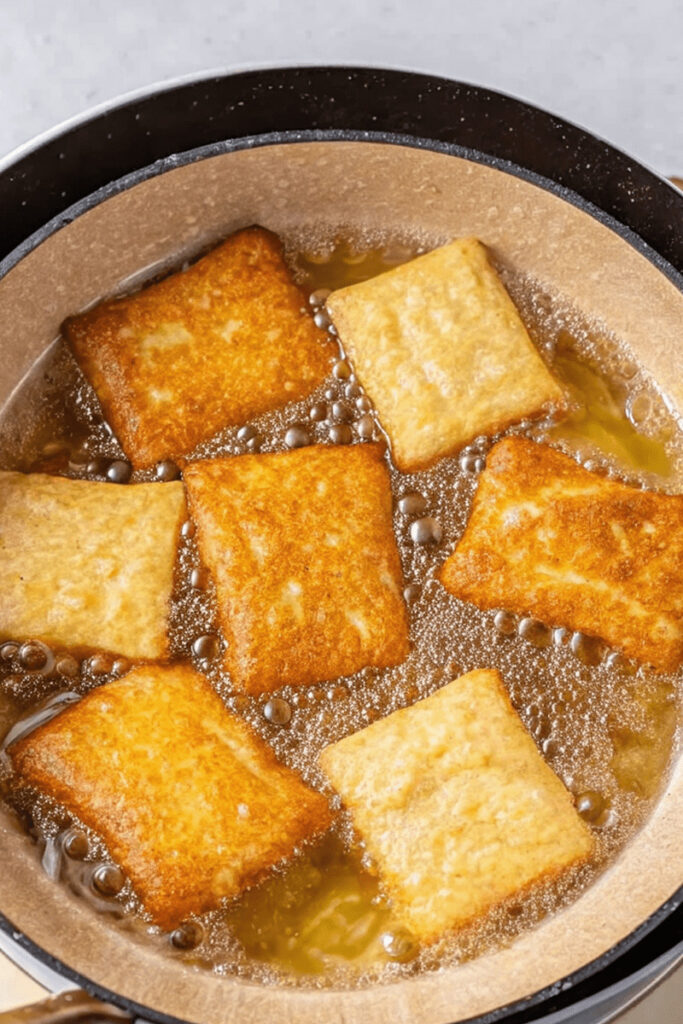 Beignets