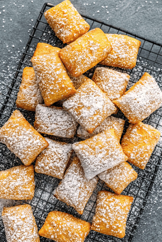 Beignets