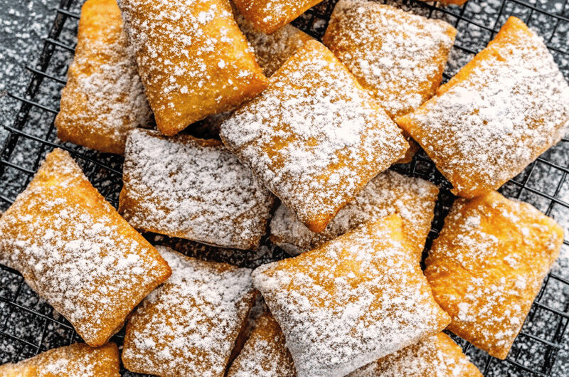 Beignets