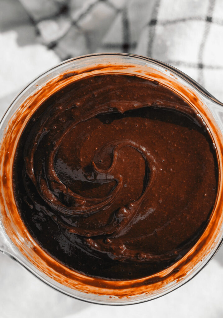 Easy BBQ Sauce Recipe