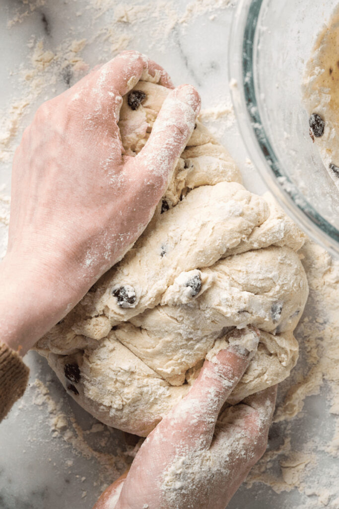 Irish Soda Bread