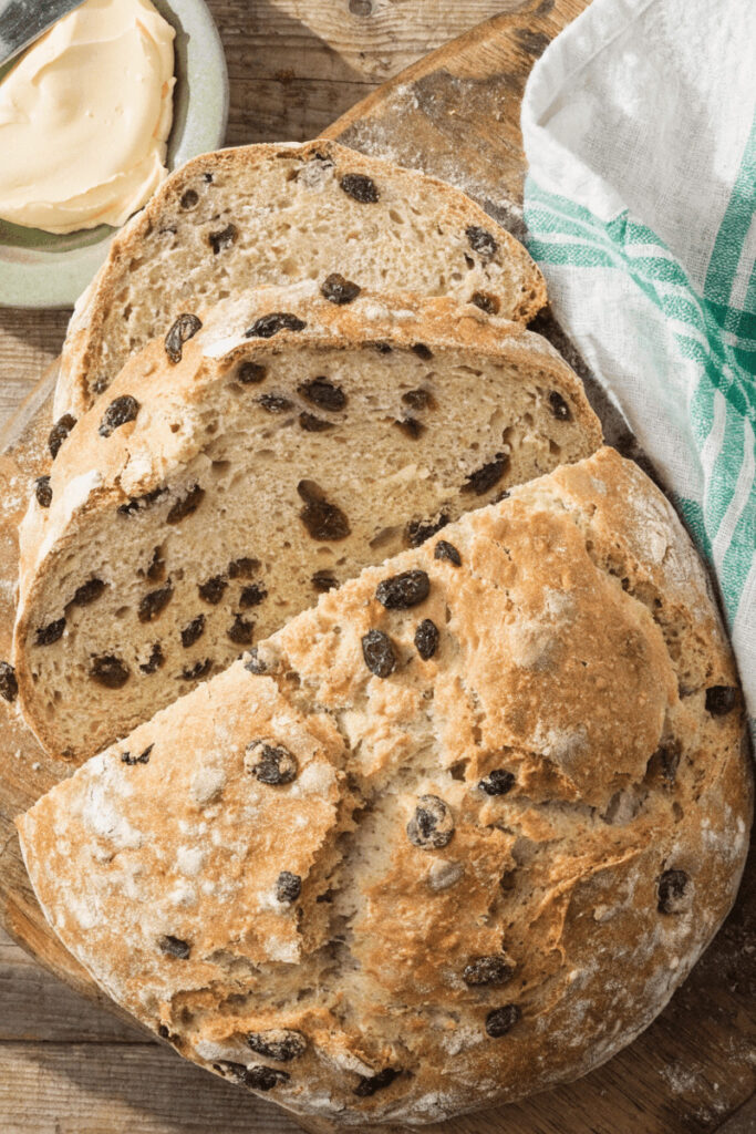 Irish Soda Bread