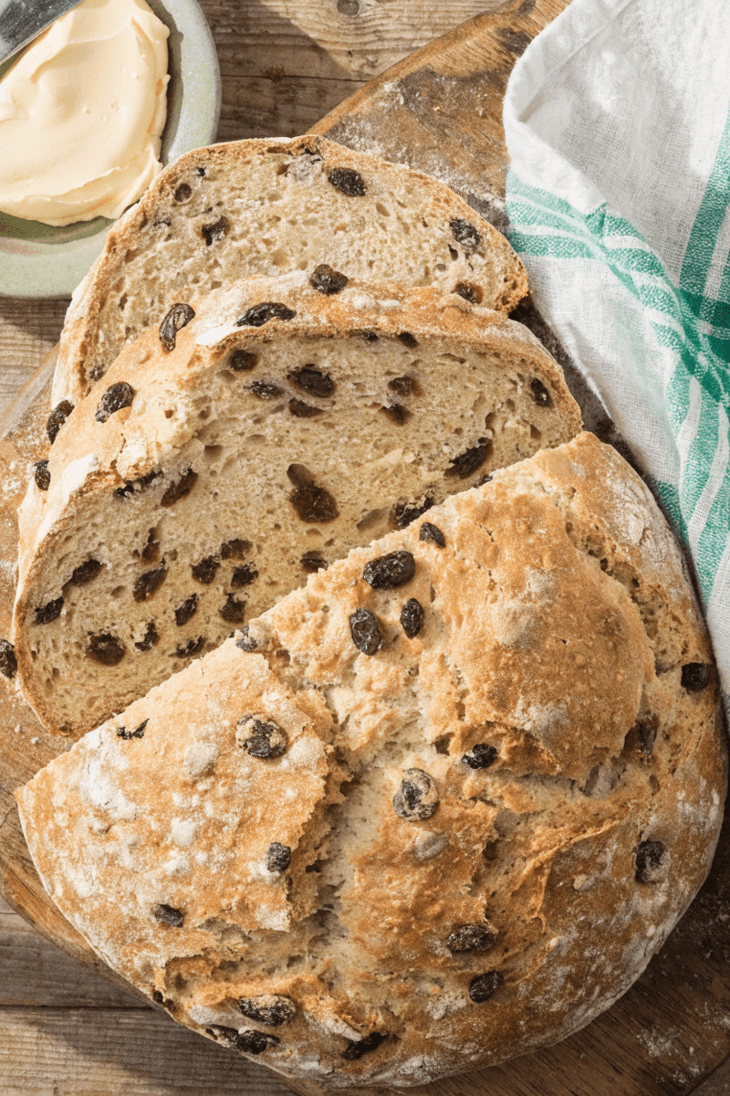 Irish Soda Bread