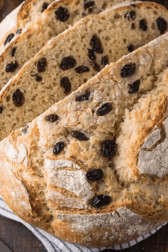 Irish Soda Bread