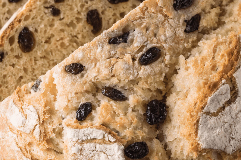 Irish Soda Bread