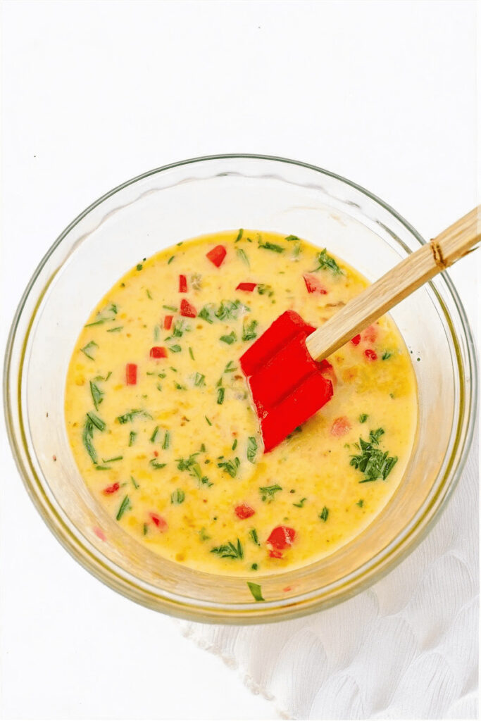 Mini Quiche