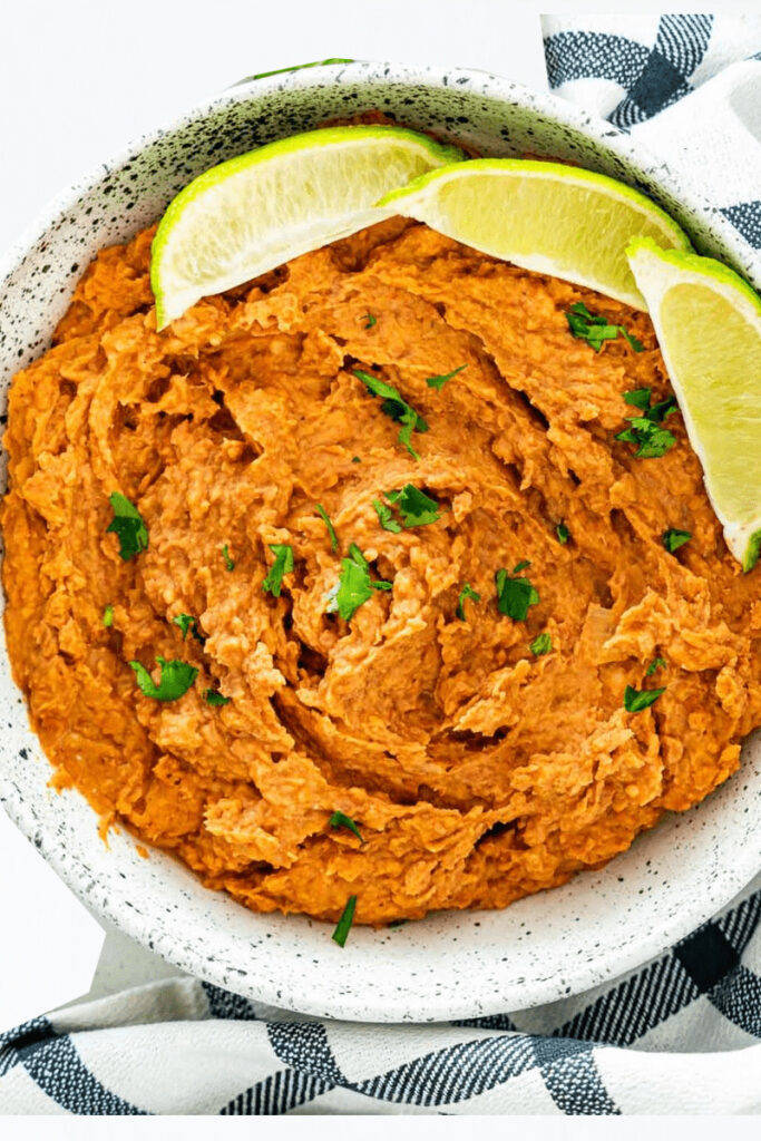Refried Beans