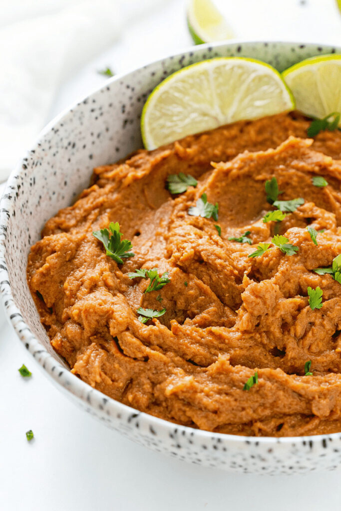 Refried Beans