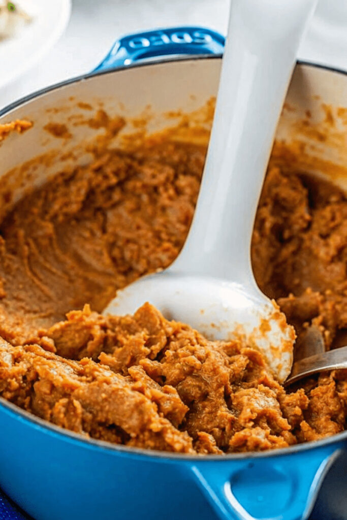 Refried Beans