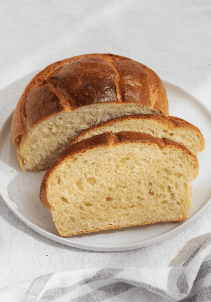 Air Fryer Bread
