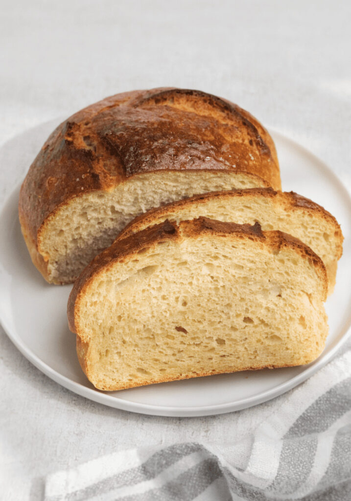 Air Fryer Bread