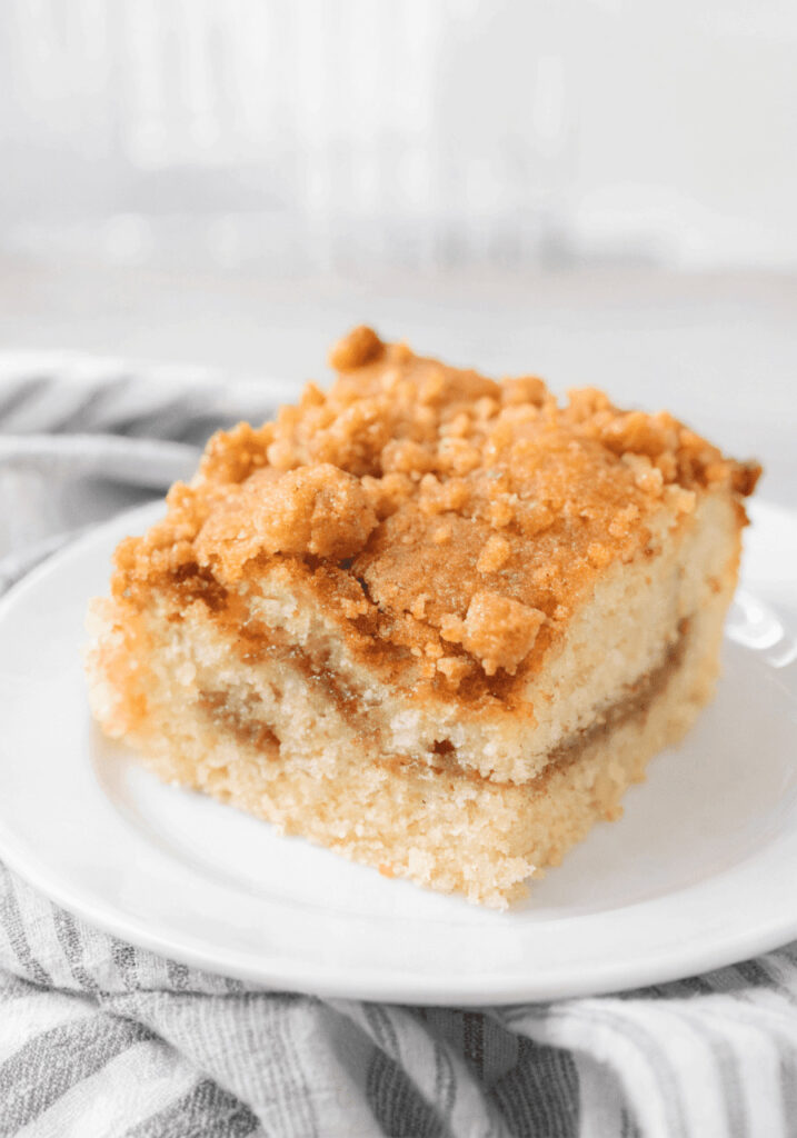 Coffee Cake Recipe