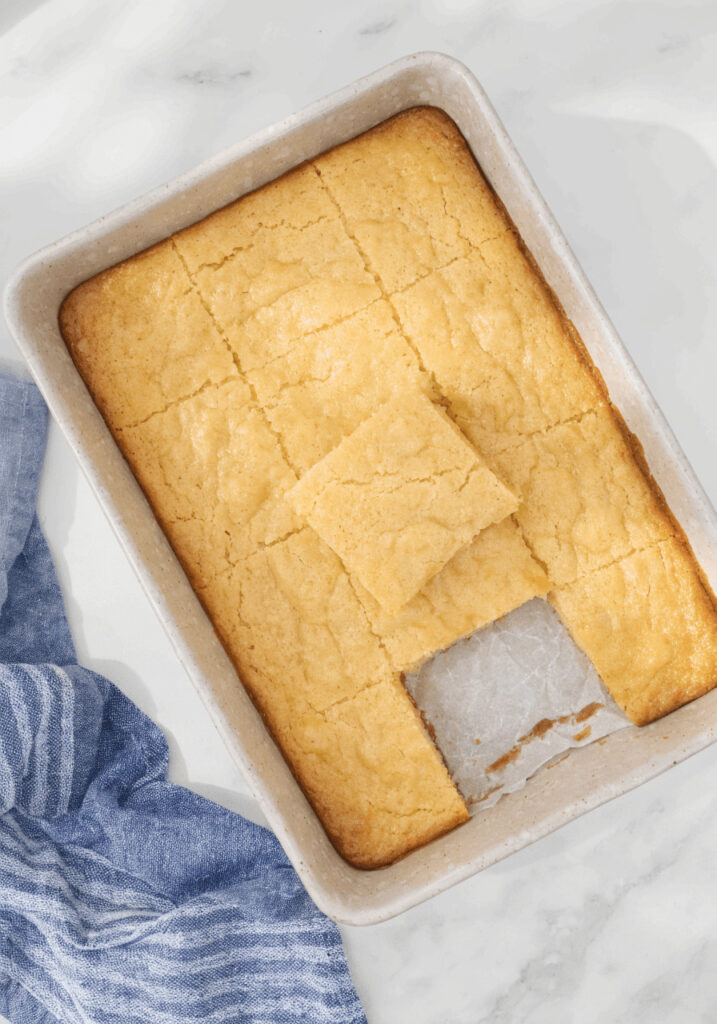 Easy Baked Pancakes Recipe
