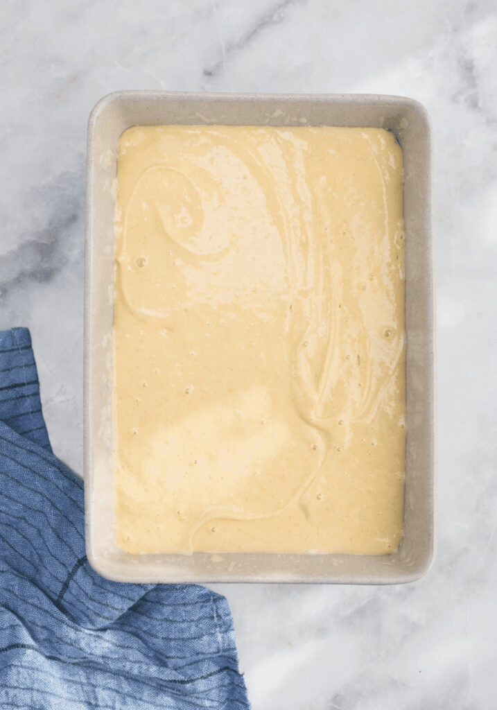 Easy Baked Pancakes Recipe