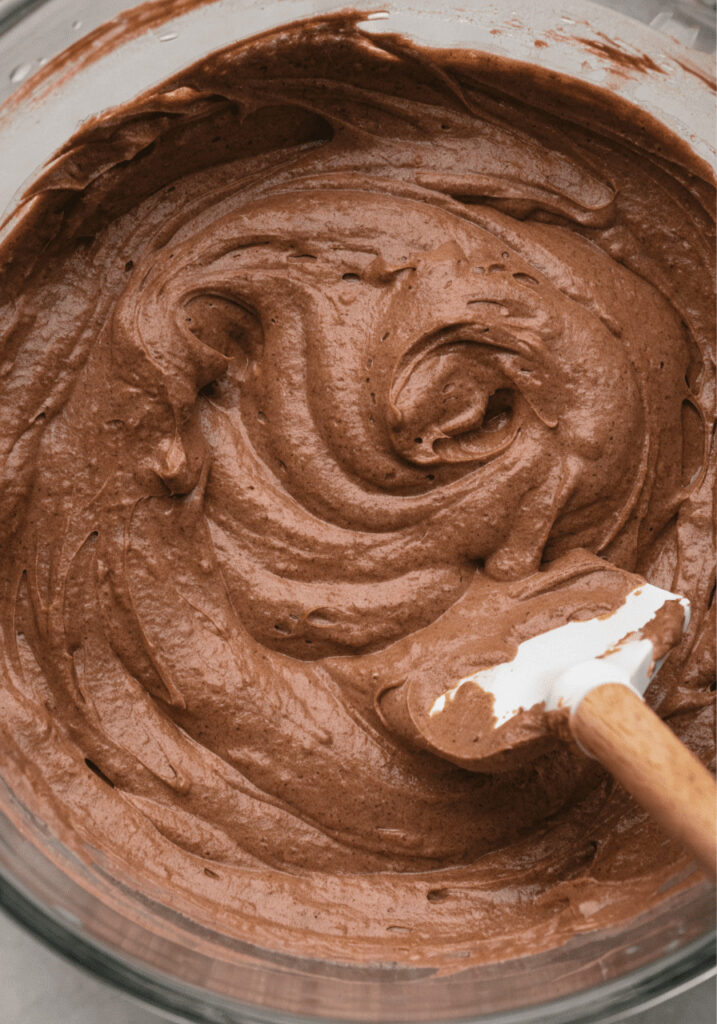 Easy Chocolate Mousse Recipe