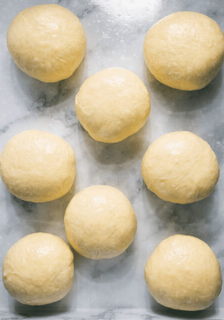 Easy Naan