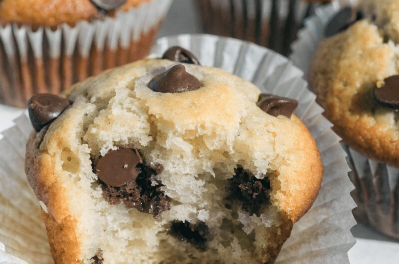 Protein Muffins