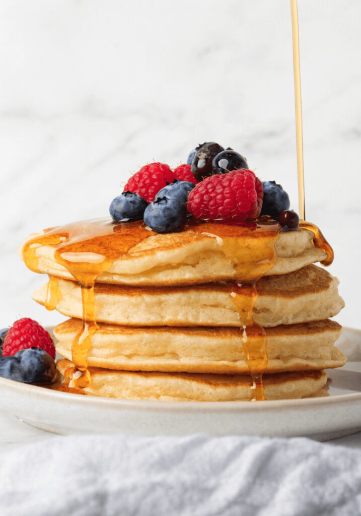 Protein Pancakes