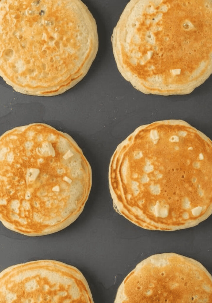 Protein Pancakes