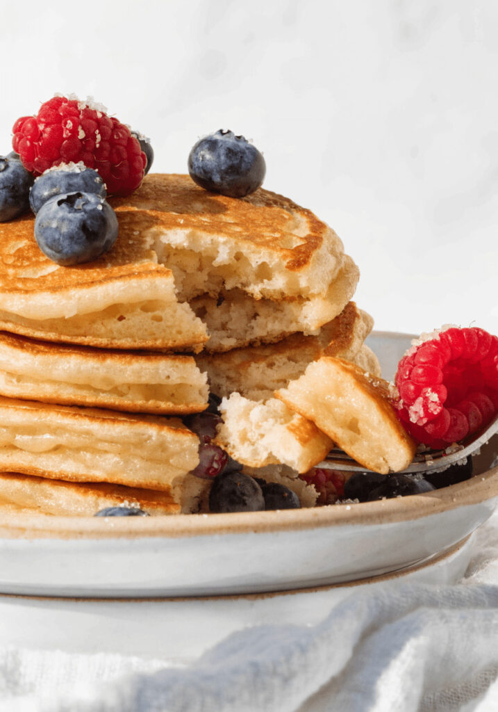 Protein Pancakes